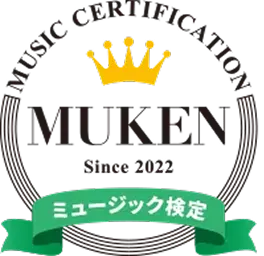 MUKENロゴ