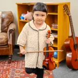 初めてでも安心の楽器選び