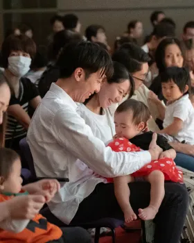 ご家族で楽しめる会員限定サービス