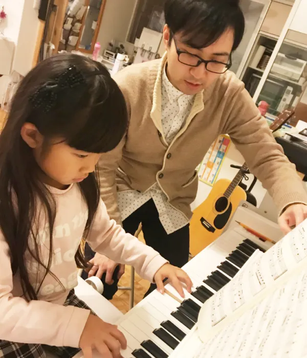 エルパに入って良かったなと思っています