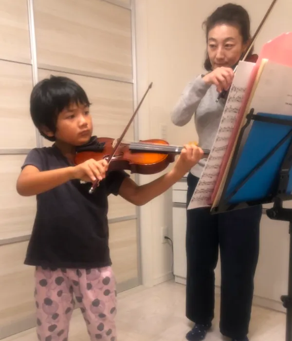 希望のお時間にお家に来ていただけるので大変助かります