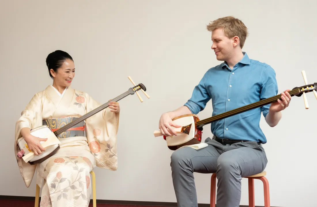  多彩な目的で楽しめる音楽