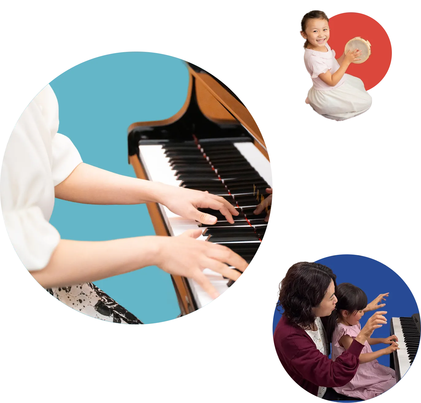 「指導」ではなく、「育成」独自のコーチングアプローチ