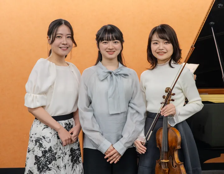 経験豊富な講師陣