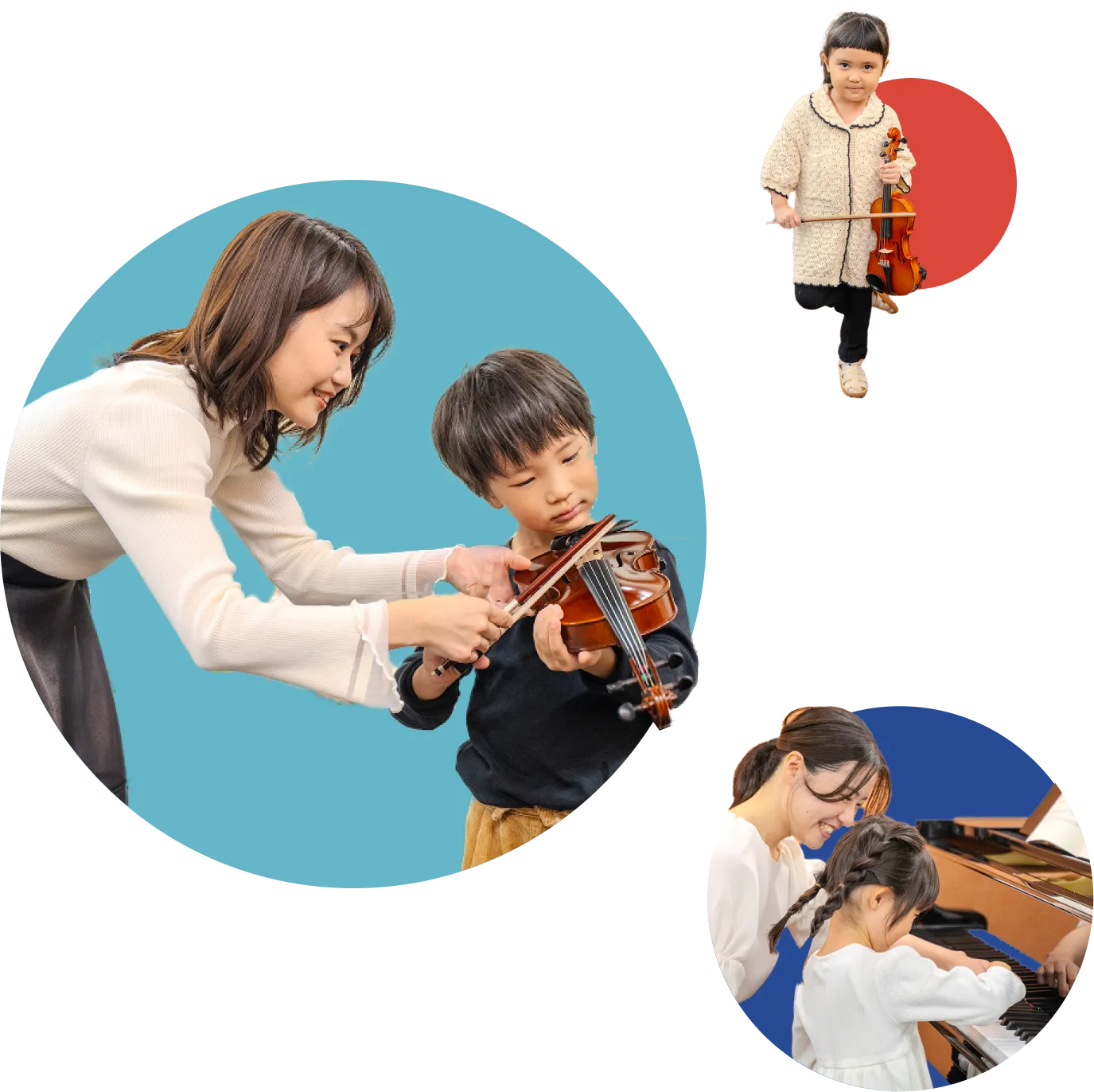 「指導」ではなく、「育成」独自のコーチングアプローチ