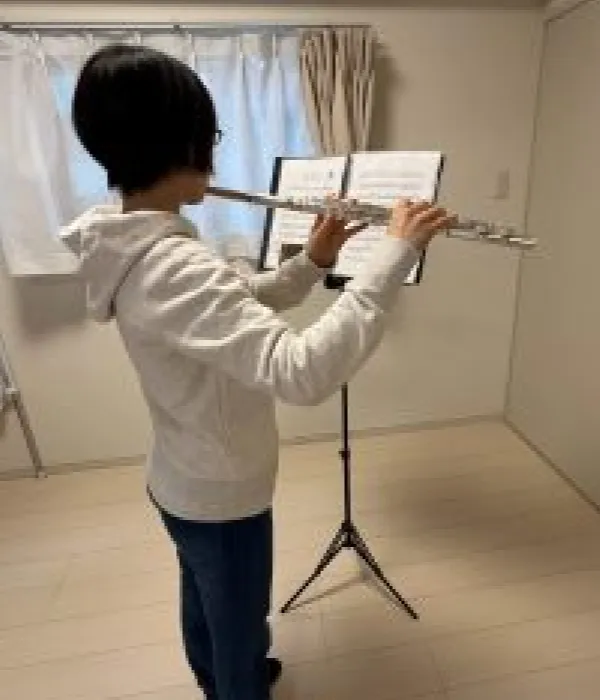 東京都にお住いのKさん