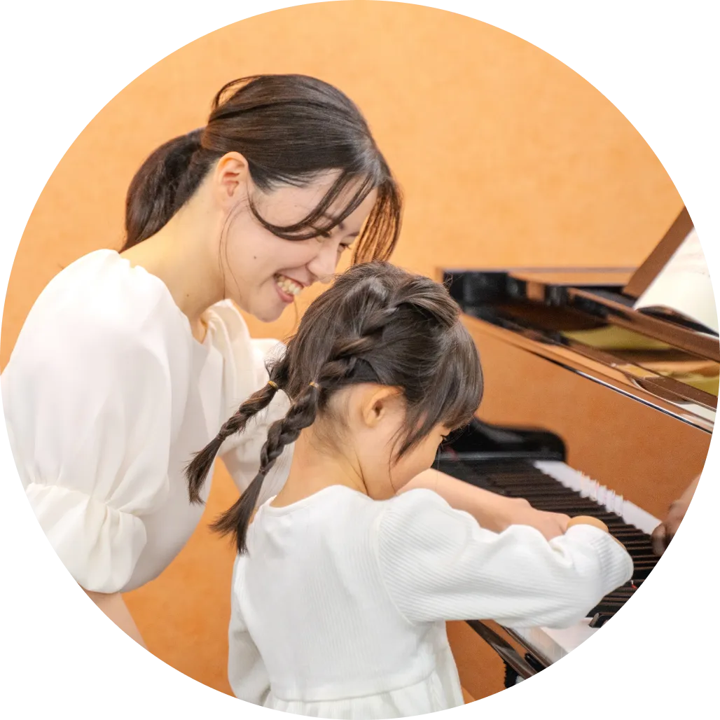 「指導」ではなく、「育成」独自のコーチングアプローチ