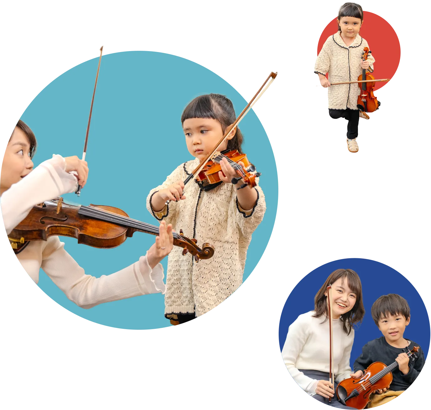 「指導」ではなく、「育成」独自のコーチングアプローチ