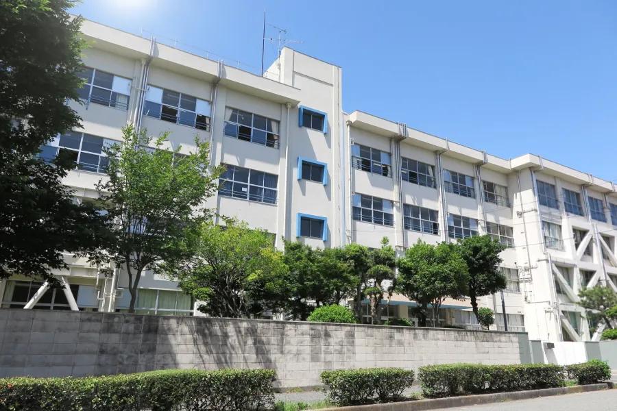 東京都内公立中高一貫校