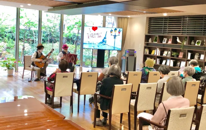 健康増進プログラム