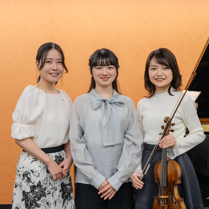 業界最多！日本全国7,000名の音楽家が在籍