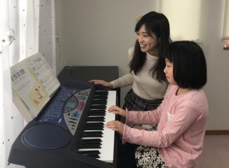 Lesson Now♪ 2020年4月