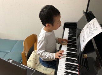 Lesson Now♪ 2020年5月