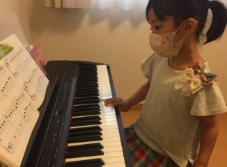 Lesson Now♪ 2021年6月