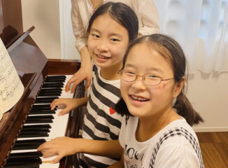 Lesson Now♪ 2021年7月