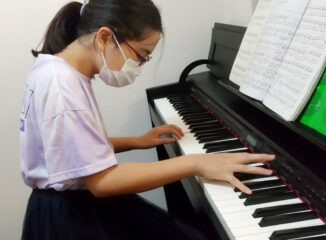 Lesson Now♪ 2021年8月