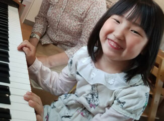 Lesson Now♪ 2021年9月