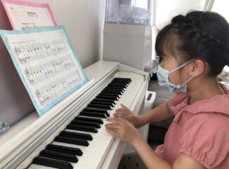 Lesson Now♪ 2021年10月