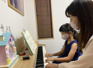 Lesson Now♪ 2021年11月