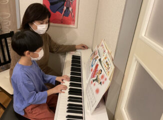 Lesson Now♪ 2022年1月