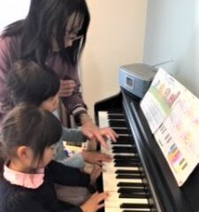 Lesson Now♪ 2019年7月