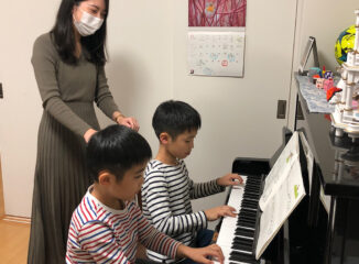 Lesson Now♪ 2020年12月