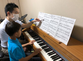 Lesson Now♪ 2020年10月