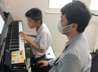 Lesson Now♪ 2020年8月