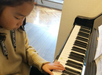 Lesson Now♪ 2021年3月