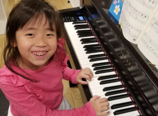 Lesson Now♪ 2021年4月