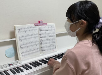 Lesson Now♪ 2022年4月