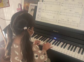 Lesson Now♪ 2022年5月