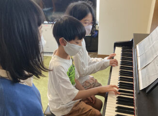 Lesson Now♪ 2022年7月