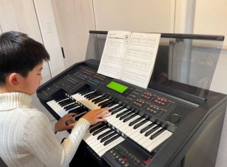 LessonNow♪2024年4月