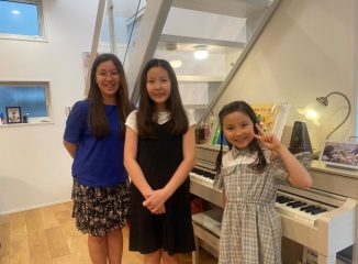 LessonNow♪2025年11月